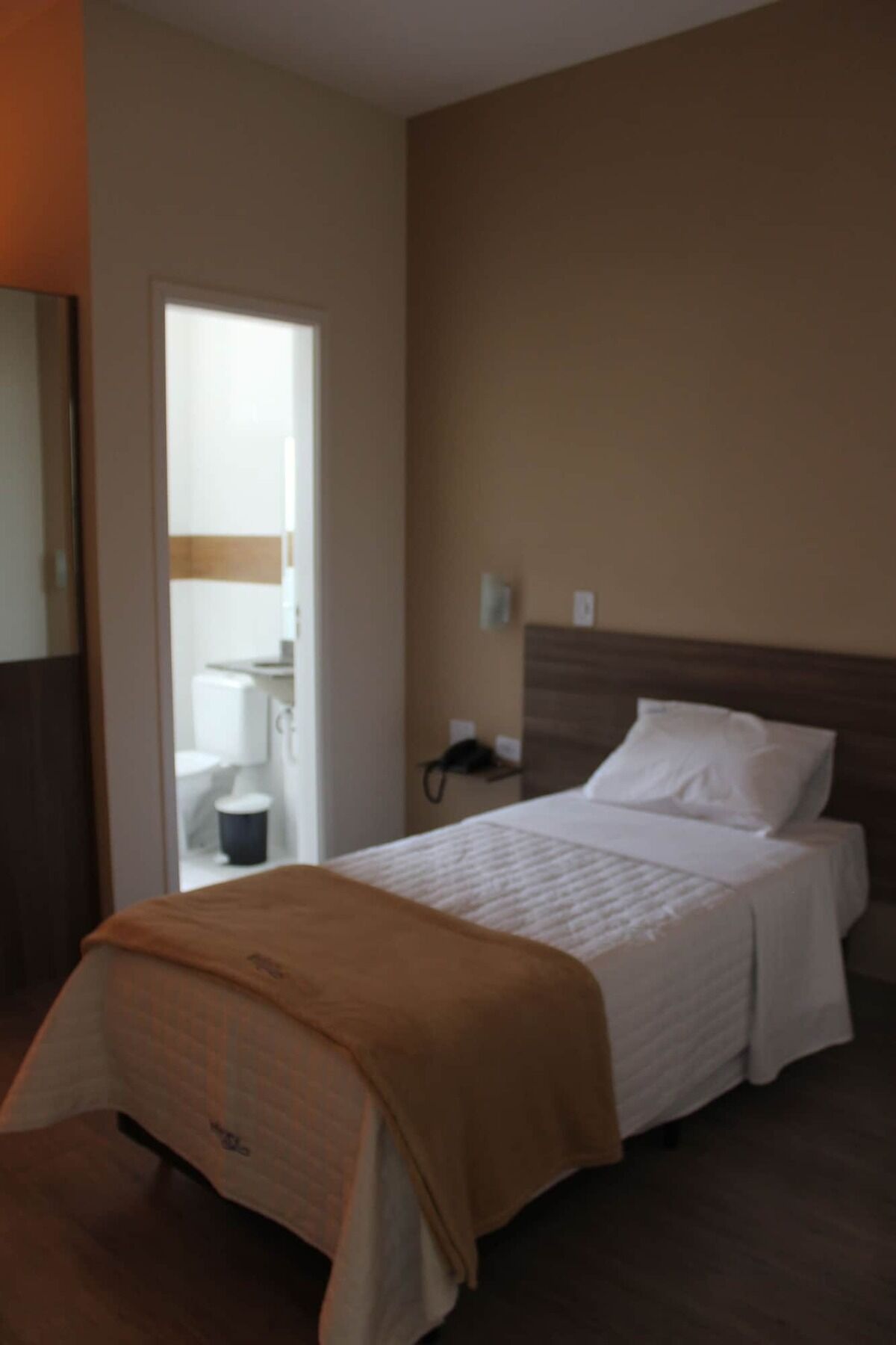 Mauá Hotel Infinity מראה חיצוני תמונה